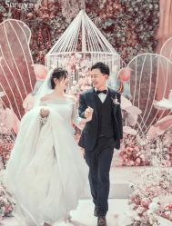 -Sunny喜铺婚礼策划(东部店)