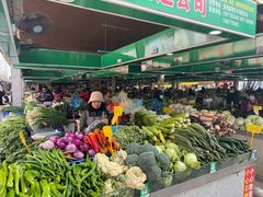 -贵州路便民市场