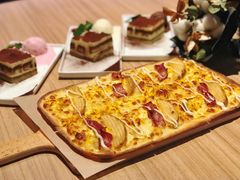 -必胜客(花舞大唐博物馆店)