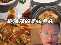 -坛宗剁椒鱼头(河西王府井店)