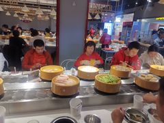 -龍歌自助小火锅(崂山丽达店)