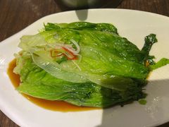 -宋庄魁元艺术餐厅