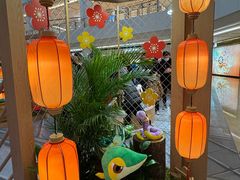 -上海世纪汇广场