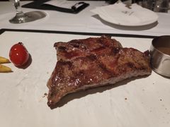 -哈布斯扒房(华发商都店)