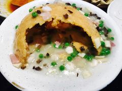 -老头儿油爆虾·知味杭州(爱琴海购物中心)