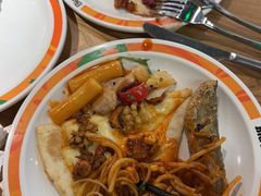 -比格比萨自助(南京万达茂店)