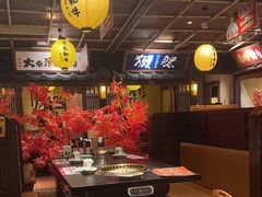 -牛家酒场(7mall店)