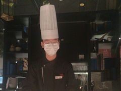 -水木锦堂·自助铁板烧(世贸天阶店)