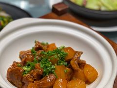 -马仕玖煲·融合菜·酥不腻烤鸭(人大店)