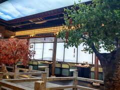 -三凤酒家·百年无锡菜(清扬茂业店)
