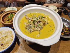 -后湖小院·乡野田园菜