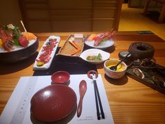 -花潮料理艺食馆(世欧广场店)