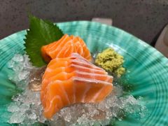 -水之惠鲜鱼料理(王府大街店)