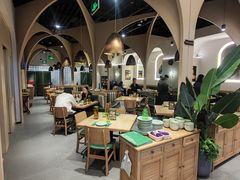 -mango tree芒果树泰国餐厅(青岛万象城店)