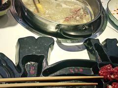 -牛鲜胜·潮汕牛肉自助火锅(番禺市桥店)