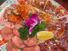 -银座苑烧肉酒场·烤活鳗(仙霞路店)