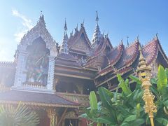-西双版纳总佛寺