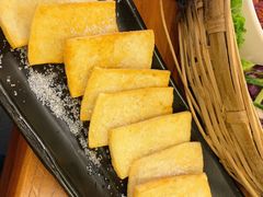 -老渔家白族石板烧旗舰店