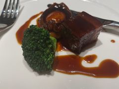 -香樟花园新粤料理(无锡万象城店)