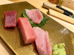 -鮨一日本料理旗舰店(总店)