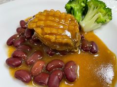 -合和美食馆(壹村东心岭2巷店)