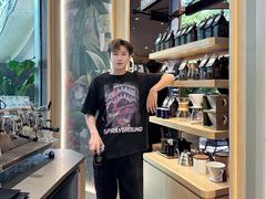 -星巴克臻选(杭州万象城店)