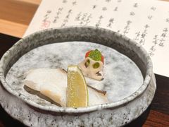 -元熹会席料理