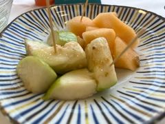 -粤盛海鲜平价店(洛溪食街店)