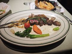 -碧特博格·20年品牌西餐厅(芜湖路店)