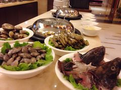 -牡丹国际大酒店-港式茶餐厅