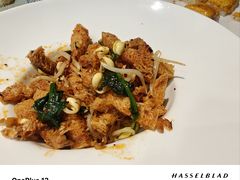 -山丹丹西北菜(金贸大厦店)
