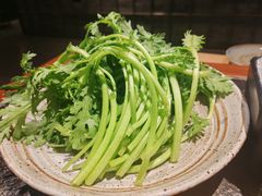 -老墙根涮肉·铜锅·烧烤(王四营店)