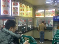 -白鹤大冷面