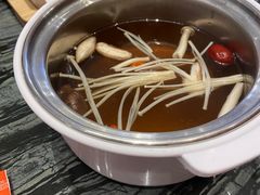 -大渔小鲜火锅店