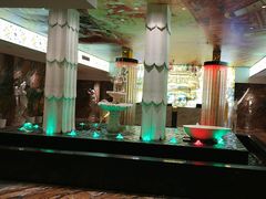 -良子健身(金融街店)