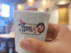 -京城小江南·北京烤鸭·江南土菜·白鱼(中关村店)