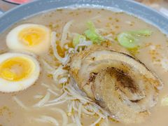 -池奈·日式咖喱蛋包饭(老城根Gpark店)
