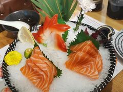 -Sushi Love 创意寿司(丽影广场店)