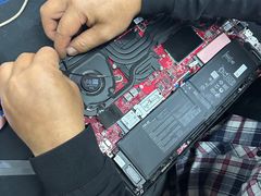 -鑫盛电脑科技(锦秋路店)