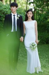 -巴黎春天婚纱摄影STUDIO·定制