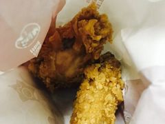 -肯德基(三元桥东店)