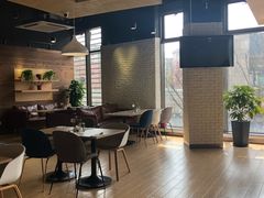 大堂-朗迪姆餐厅(丰尚国际广场店)