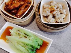 -凯逸轩·匠心粤菜(中城名仕汇店)