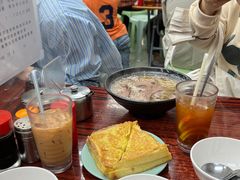 -维记咖啡粉面(福荣街店)