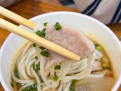 -王记生烫牛杂面馆(兰陵路店)