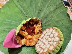 -叶叶菩提(太原别墅店)