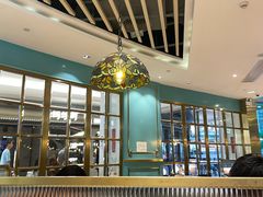-翠华餐厅(宝安壹方城店)