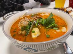 -玩味工厂·东南亚特色餐厅(太古里店)