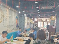 -老边饺子馆(西站店)