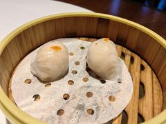-金鹰国际酒店·满园春中餐厅